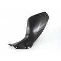 Motocorse - Ducati Panigale / Streetfighter V4 / S / R / Speciale Carbon Fiber Rear Wheel Hugger (fender) Motocorse - Ducati Panigale / Streetfighter V4 / S / R / Speciale Carbon Fiber Rear Wheel Hugger (fender)